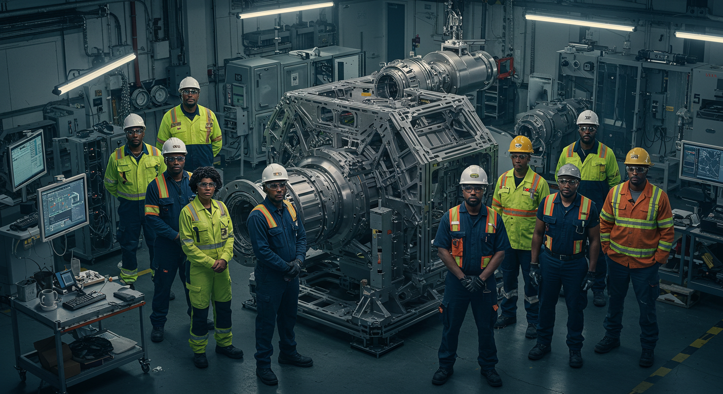 mayjensen engineering limited